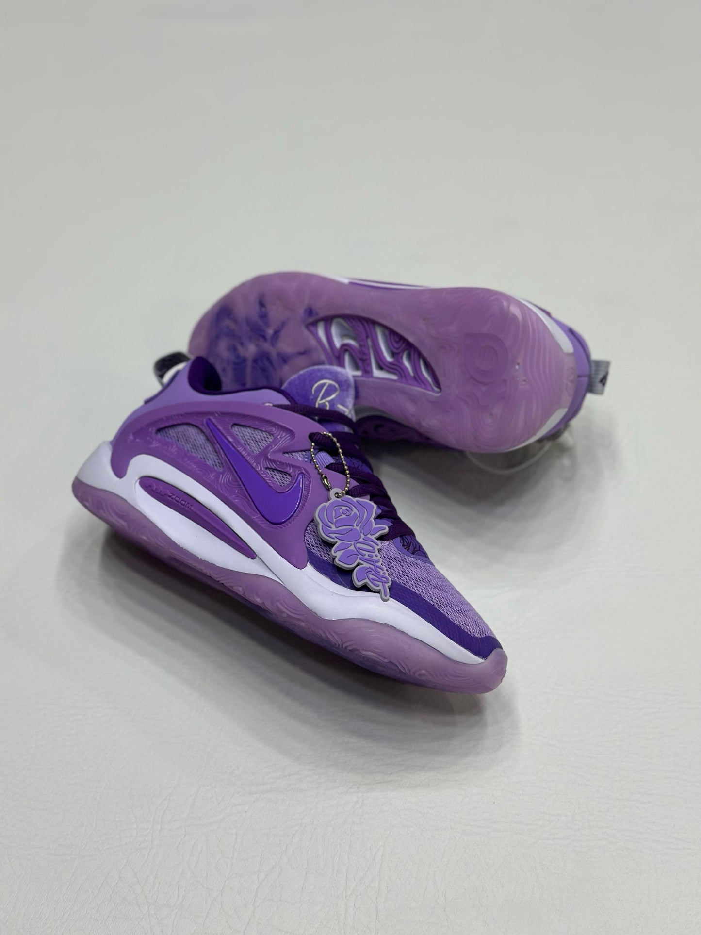 Nike KD 15 “b.a.d”