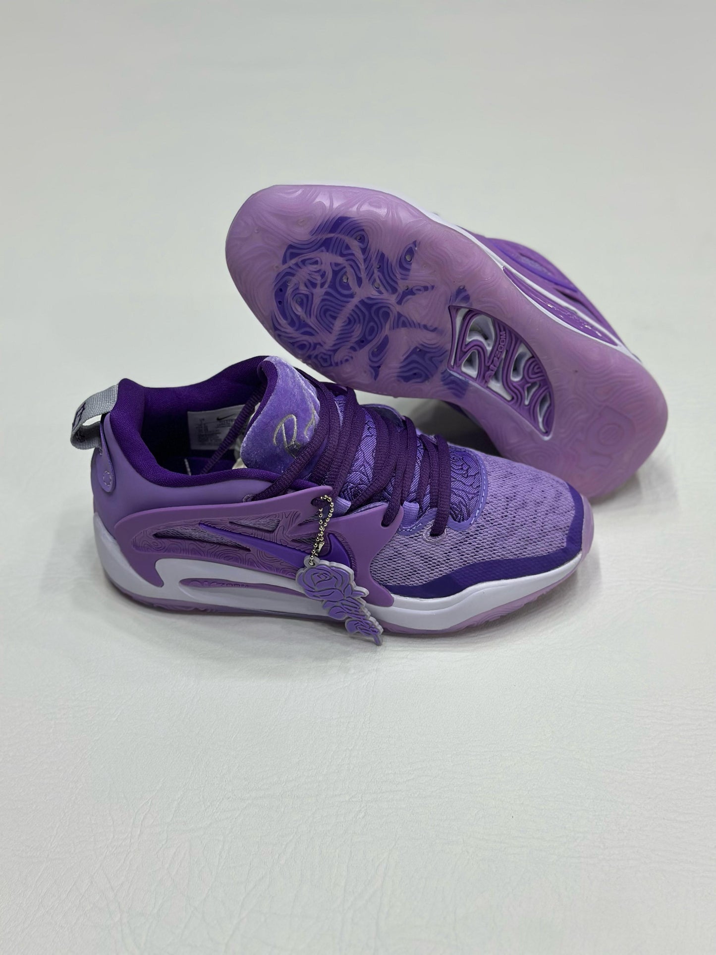 Nike KD 15 “b.a.d”