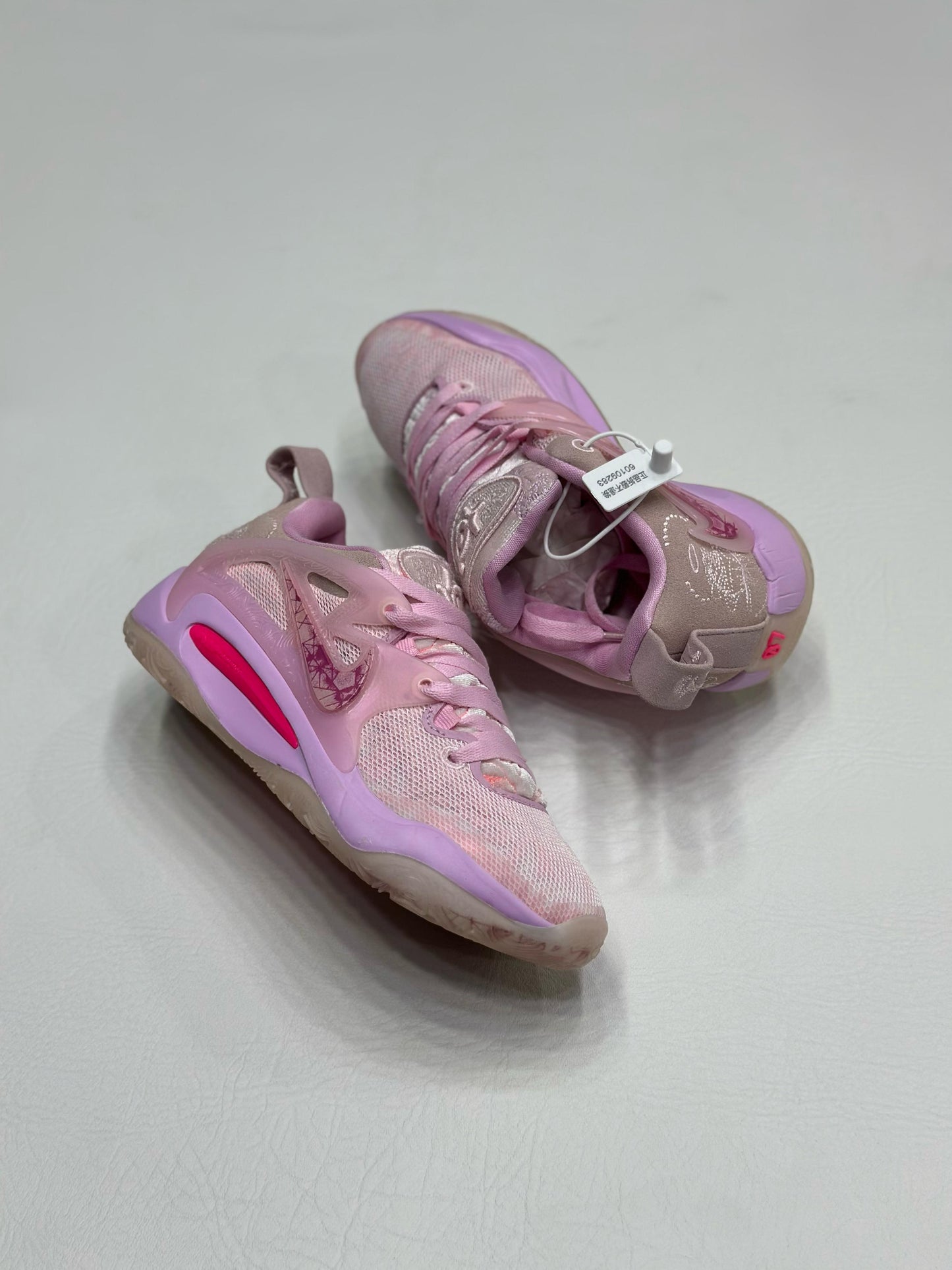 Nike KD 15 Tía Pearl