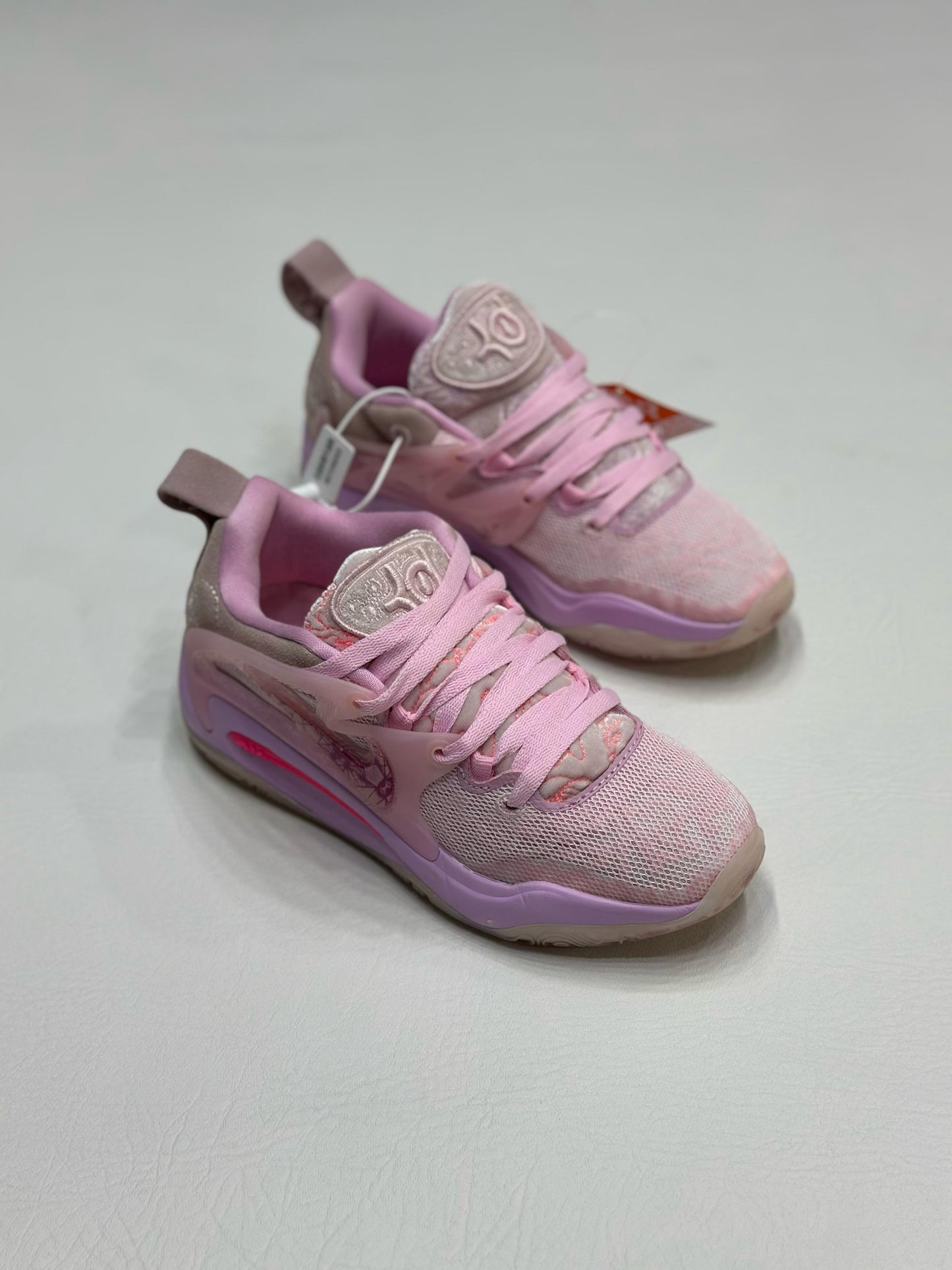 Nike KD 15 Tía Pearl