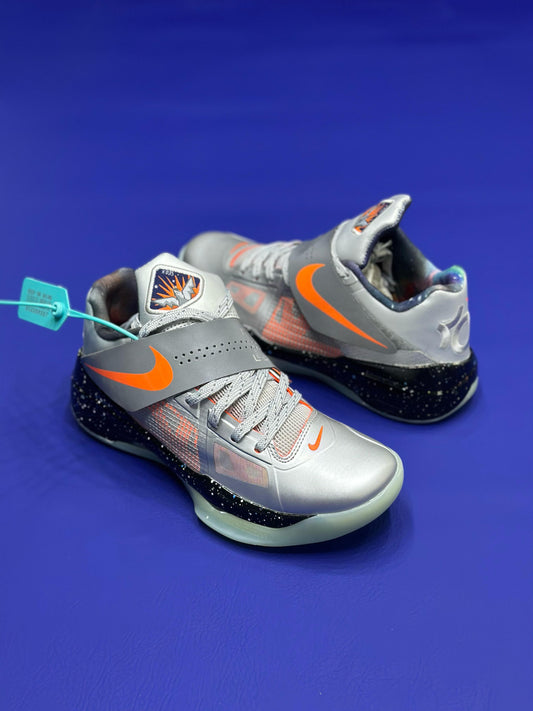 Nike KD 4 Galaxy