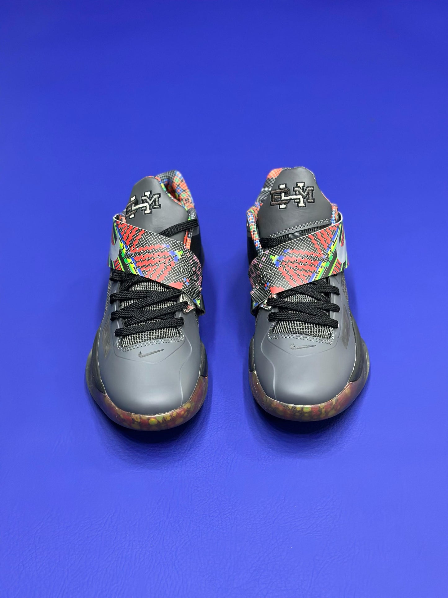 Nike Zoom KD 4 Black