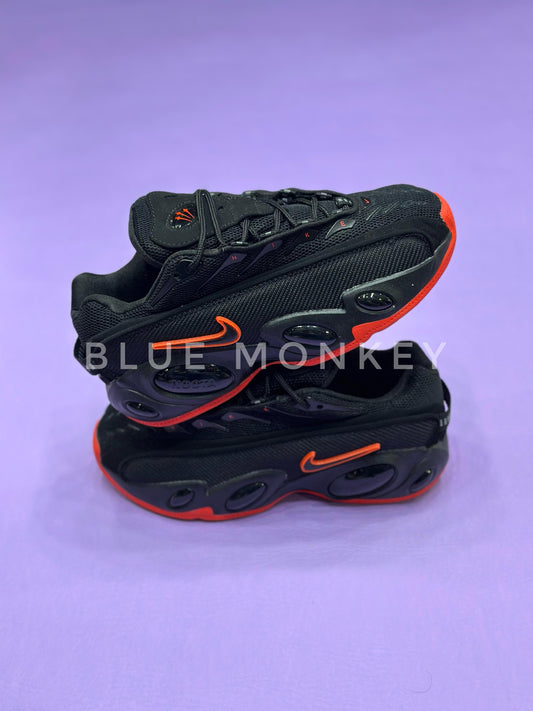Nike nocta Glide x Drake Red