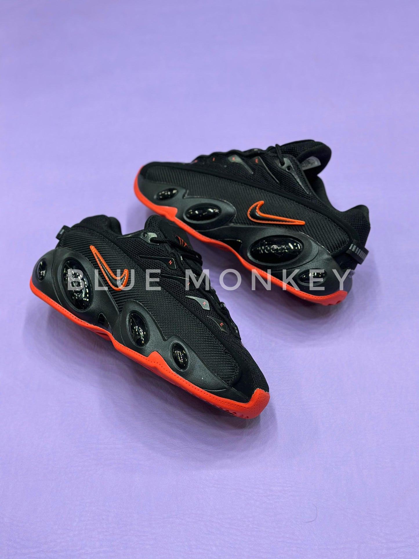 Nike nocta Glide x Drake Red