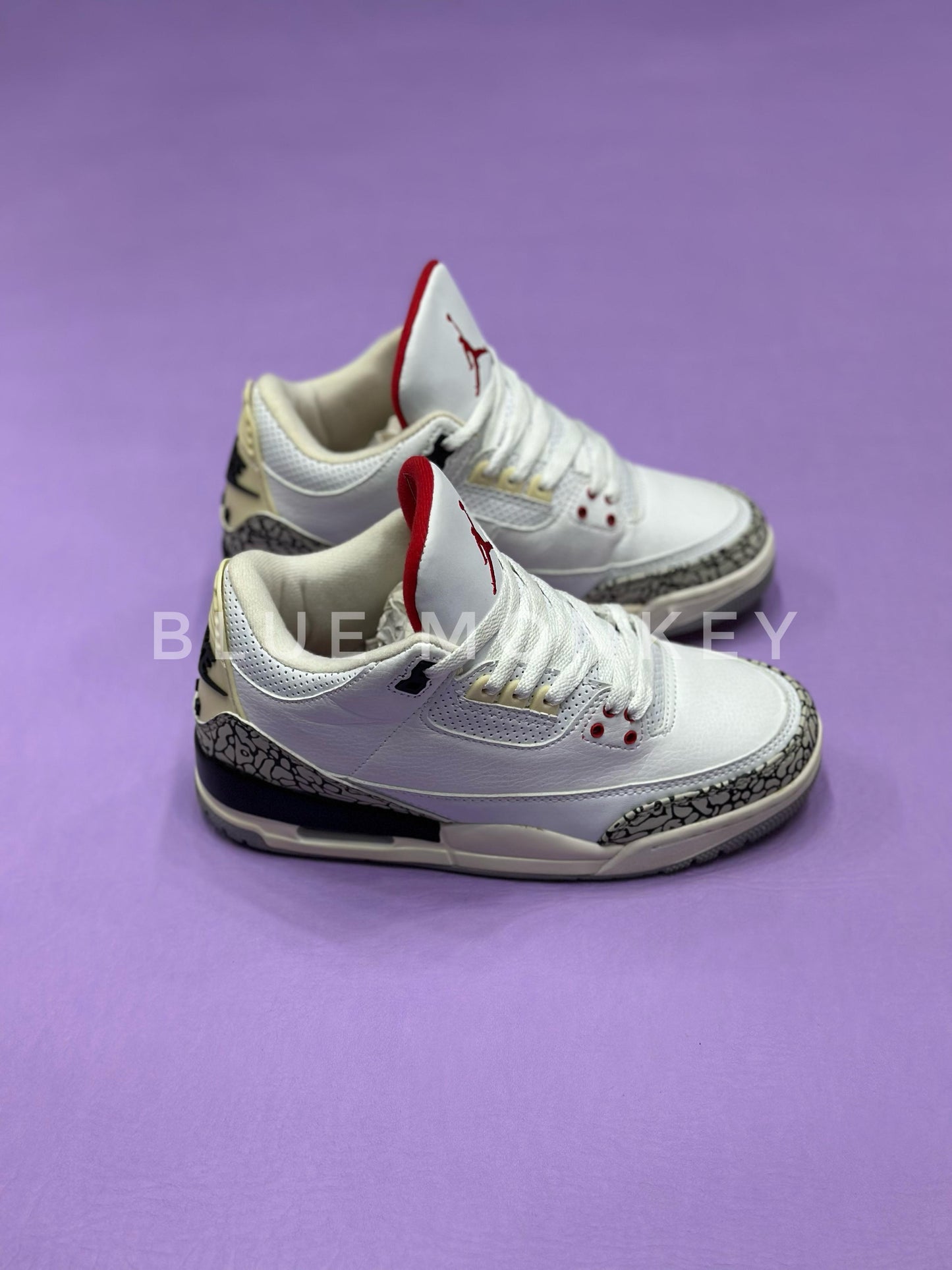 Jordan Tenis Air Jordan 3 "White Cement Reimagined"