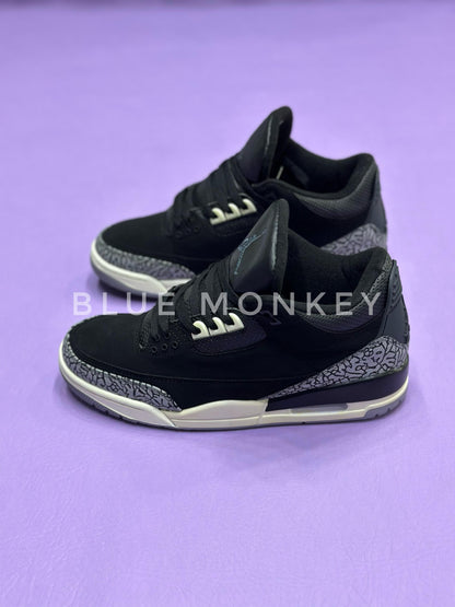 Air Jordan 3 'Off Noir'