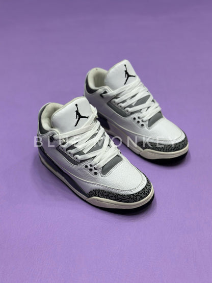 Air Jordan Retro 3 Cement