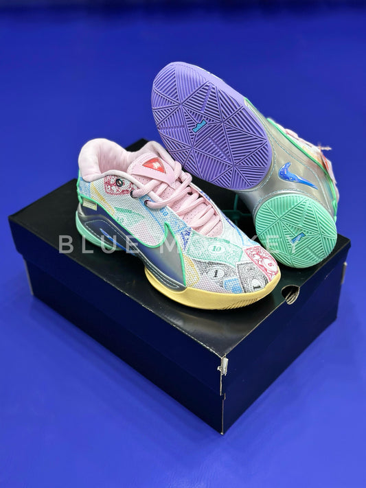 NIKE LEBRON XXII X MONOPOLY