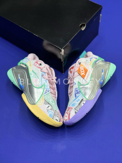NIKE LEBRON XXII X MONOPOLY