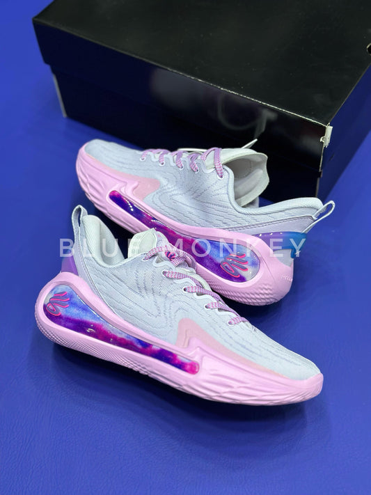Under Armour Curry 12