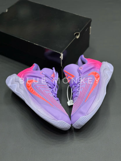 Nike Giannis 4 Purple
