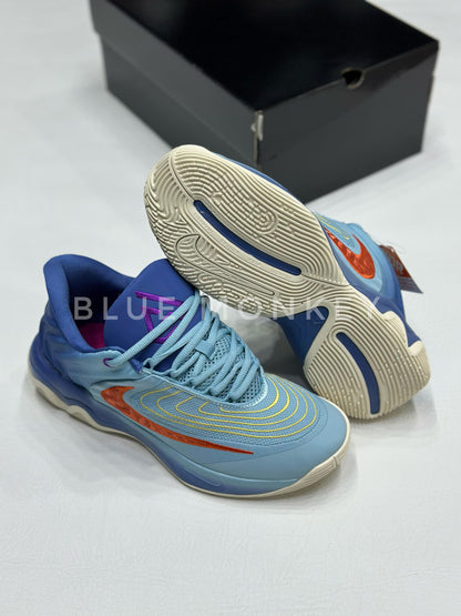 Nike Giannis Immortality 4 "Denim Turquoise"