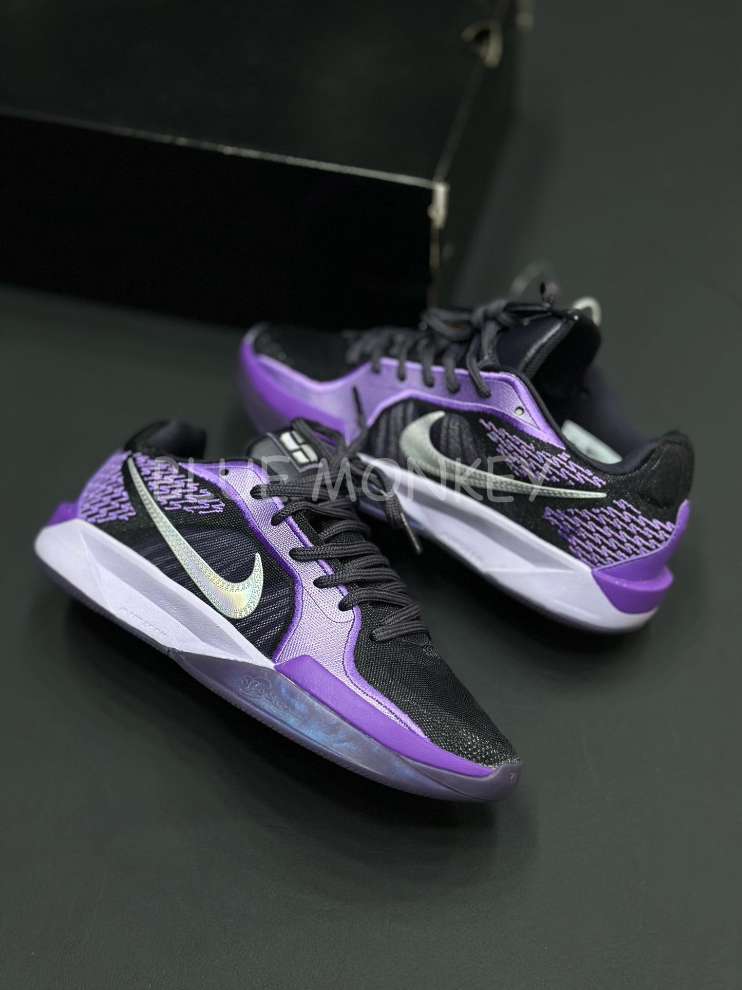 Nike Sabrina 2 Court Vision