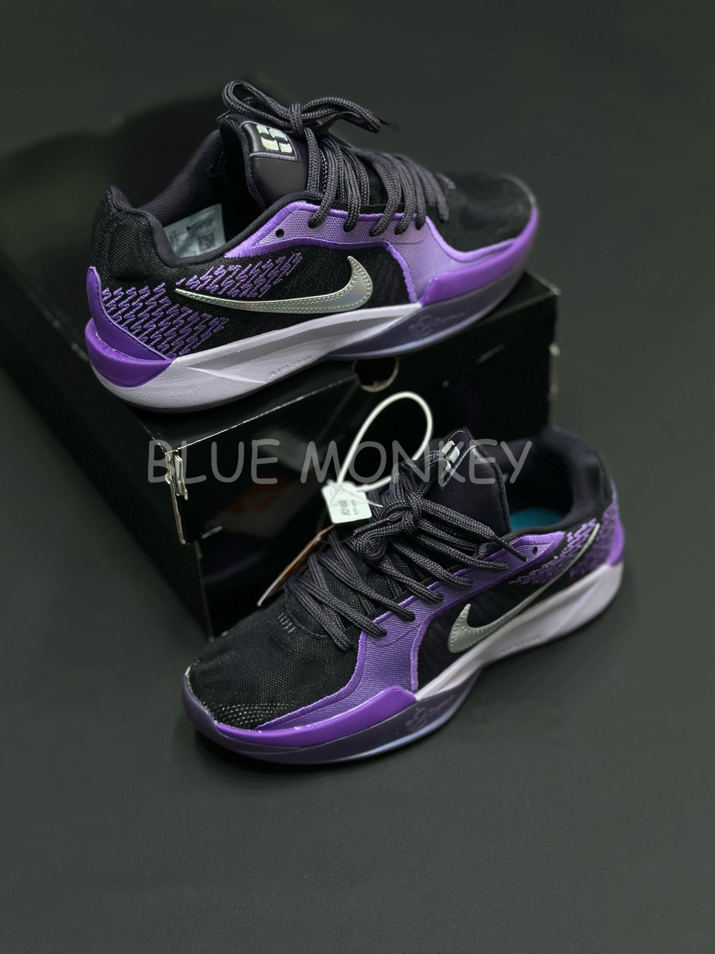 Nike Sabrina 2 Court Vision