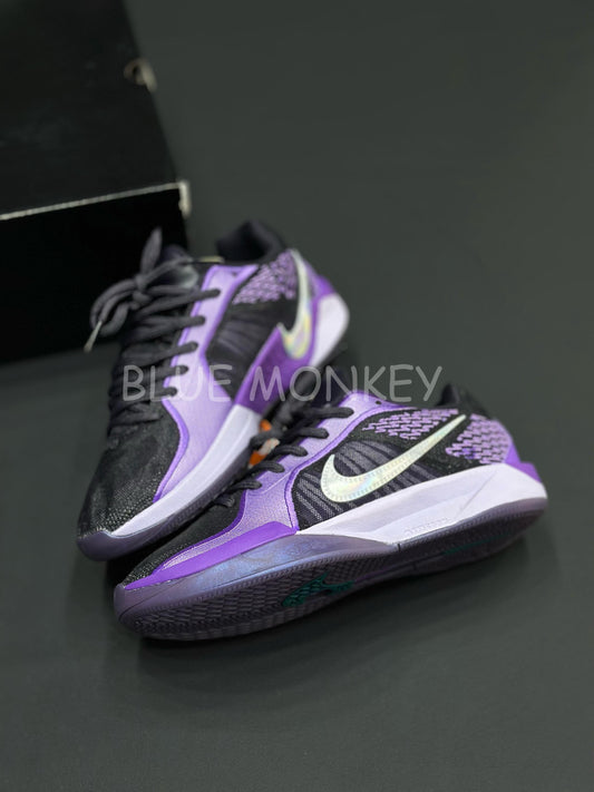 Nike Sabrina 2 Court Vision