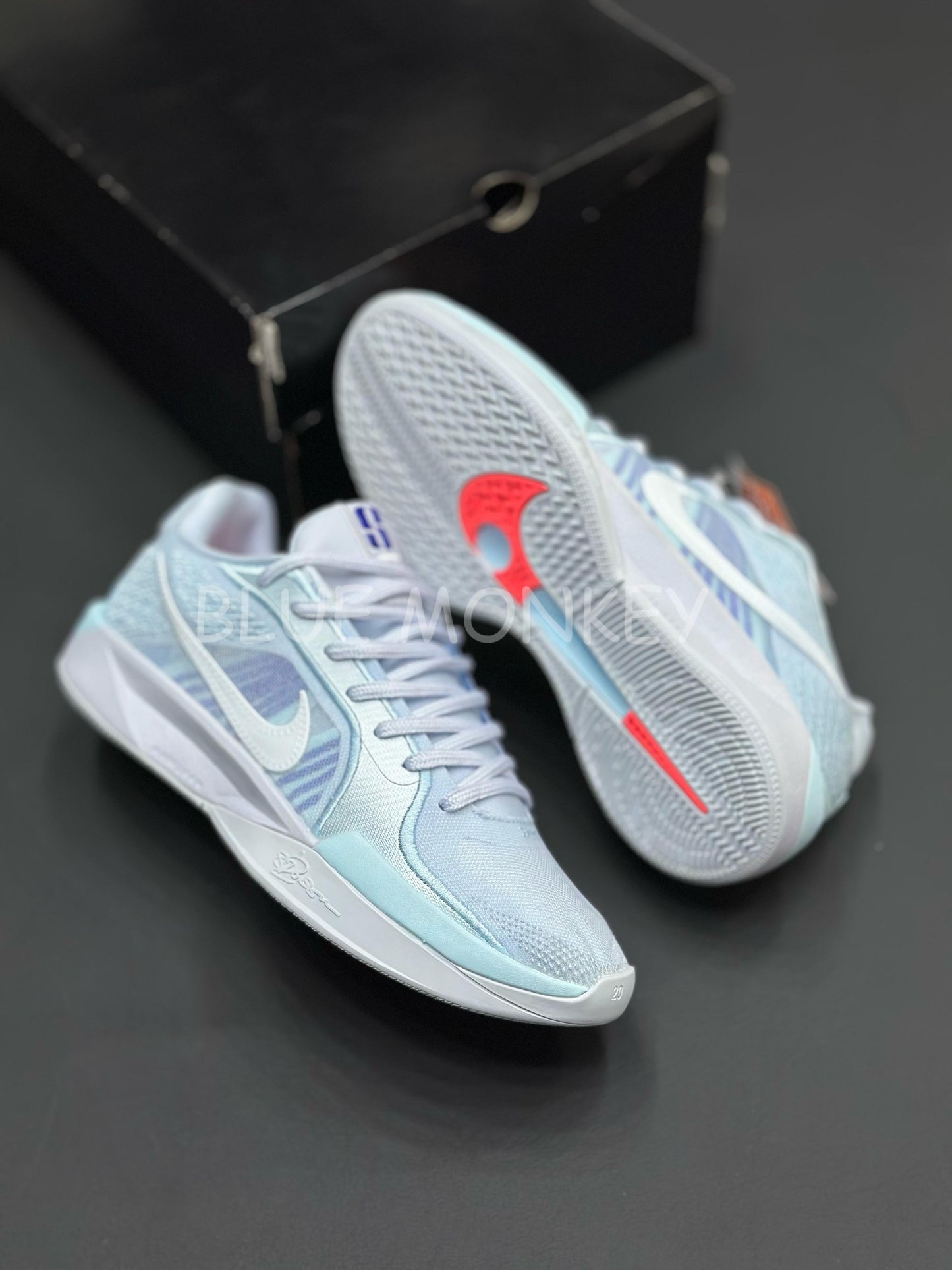Nike Sabrina 2 Orchestrator
