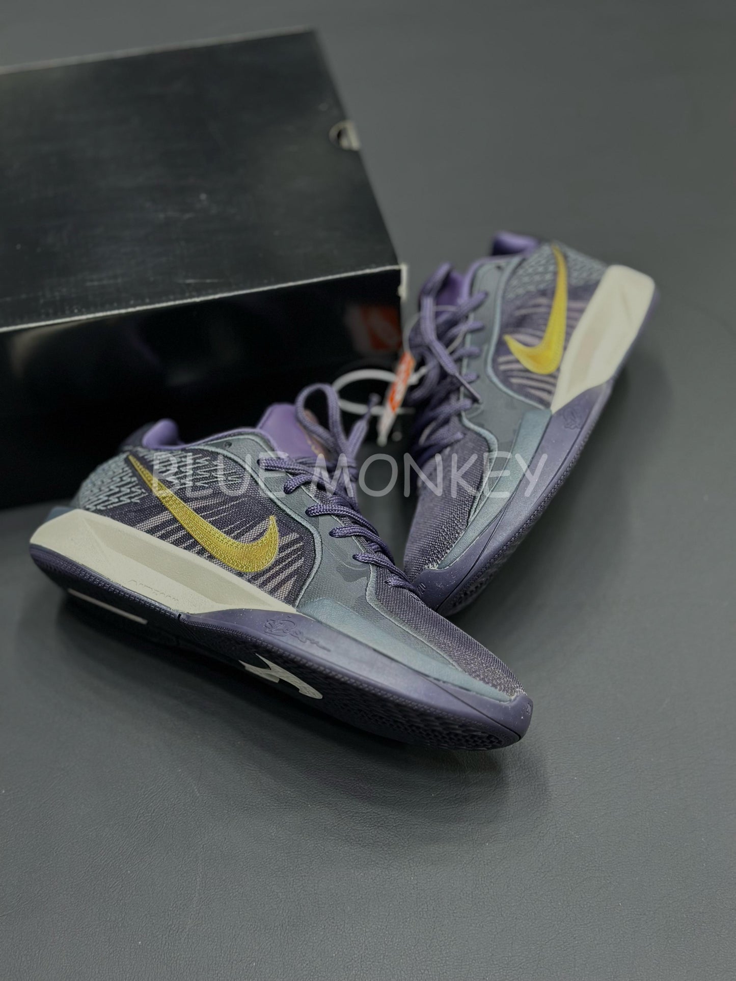 Nike Sabrina 2 KC