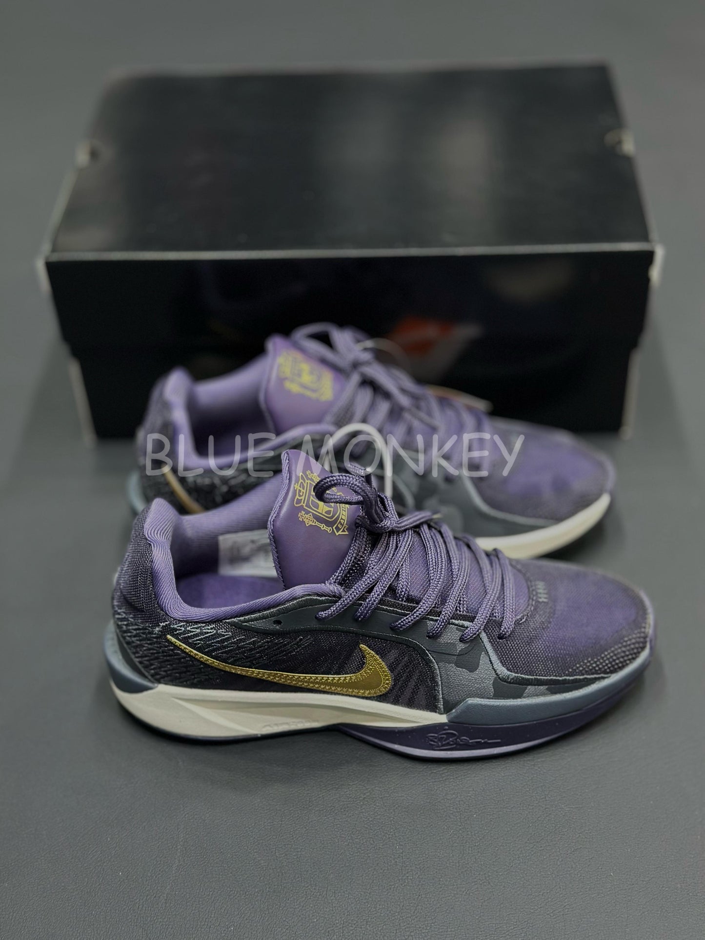 Nike Sabrina 2 KC