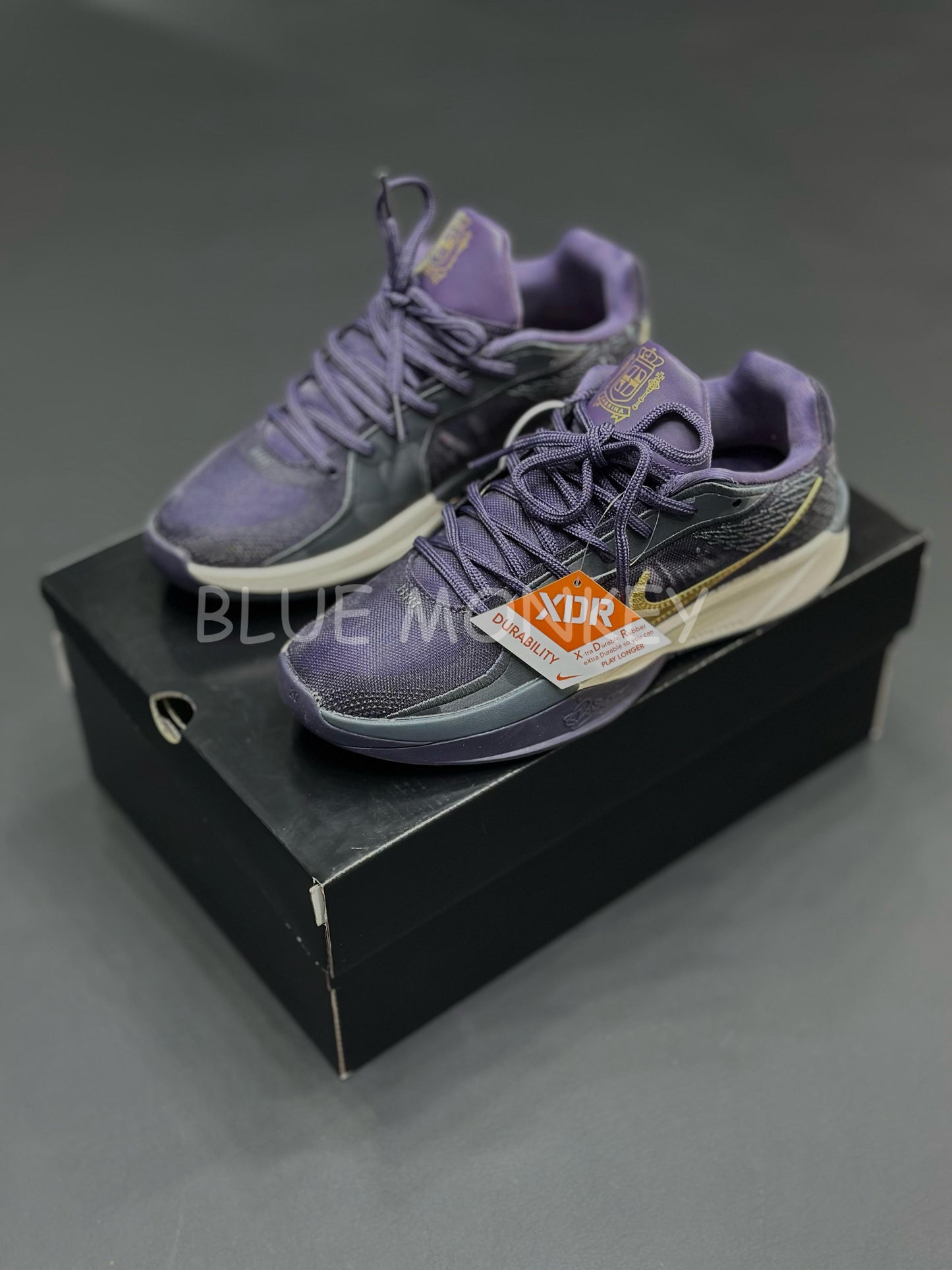Nike Sabrina 2 KC