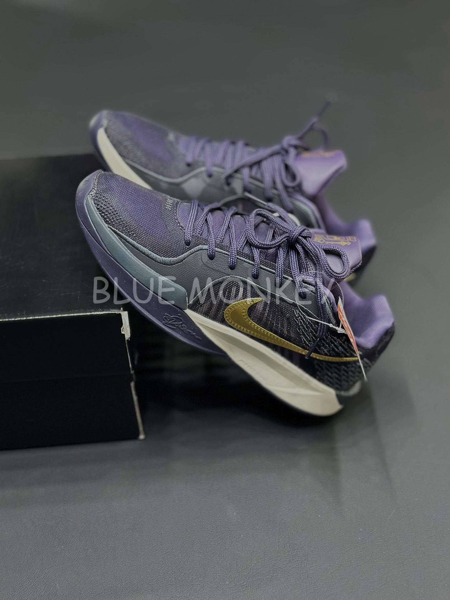 Nike Sabrina 2 KC
