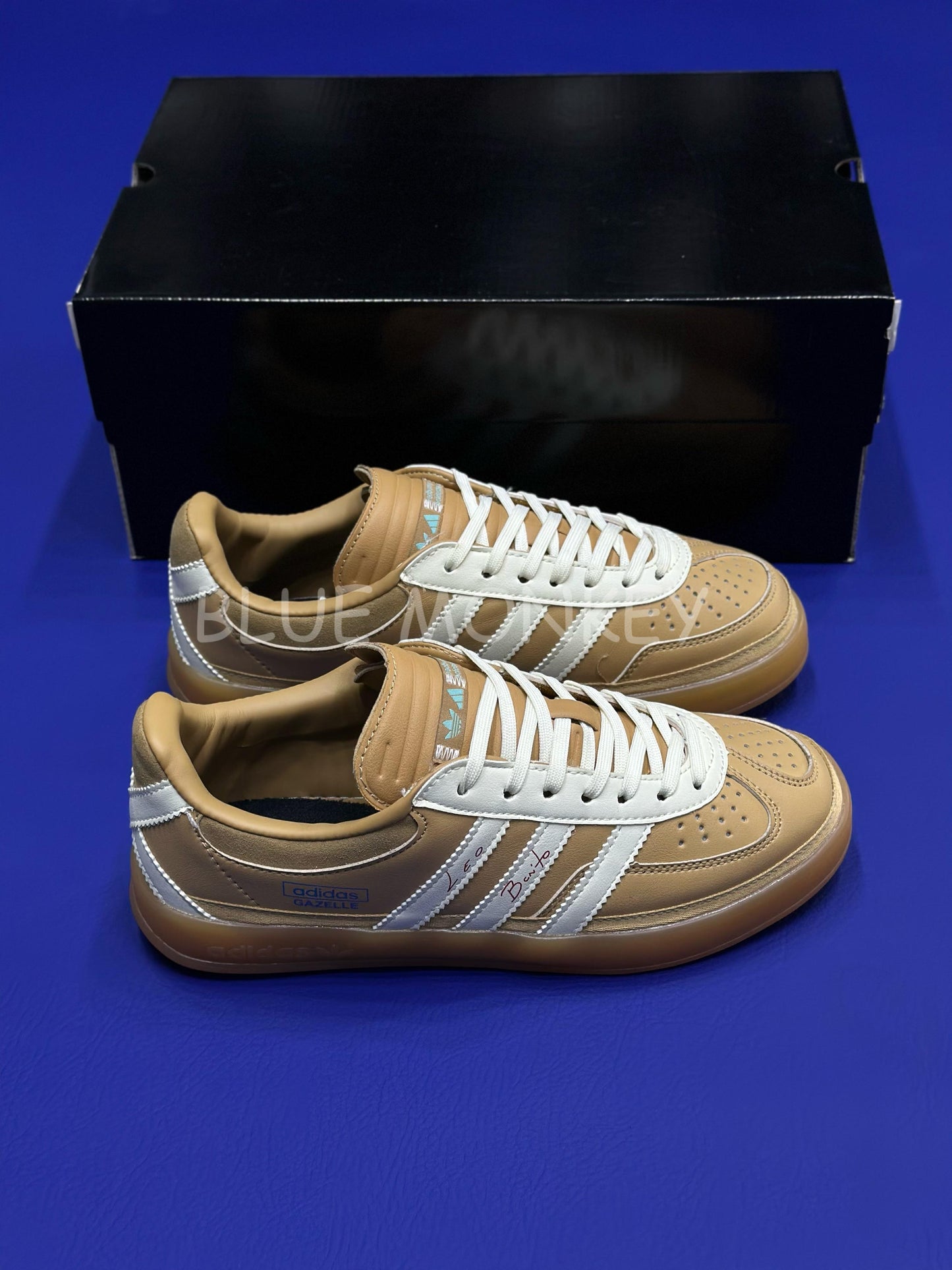 Adidas Bad bunny Gazelle