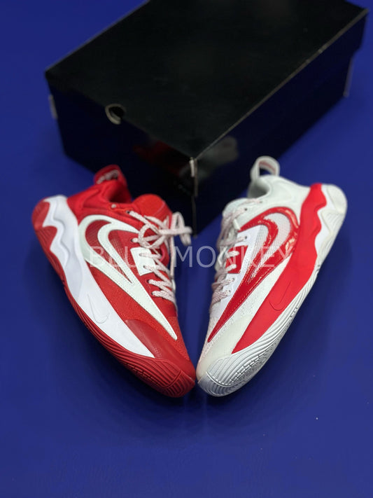 Nike Giannis Immortality 3 Red