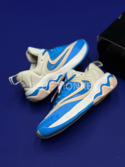 Nike Giannis Immortality 3 Blue