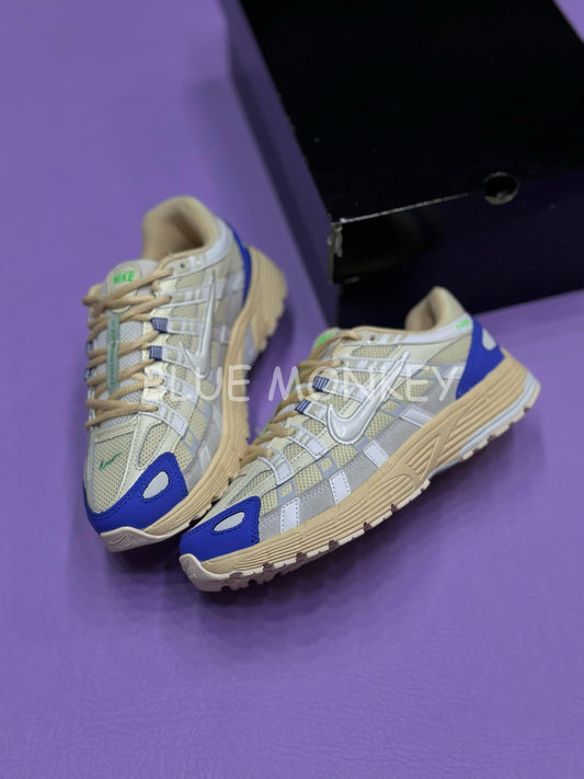 Nike P-6000