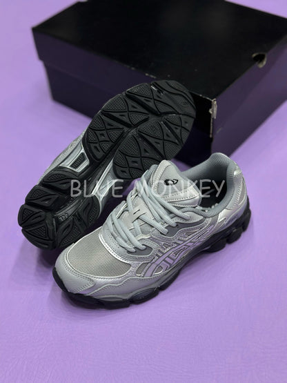 Asics Gel-NYC Oyster Grey