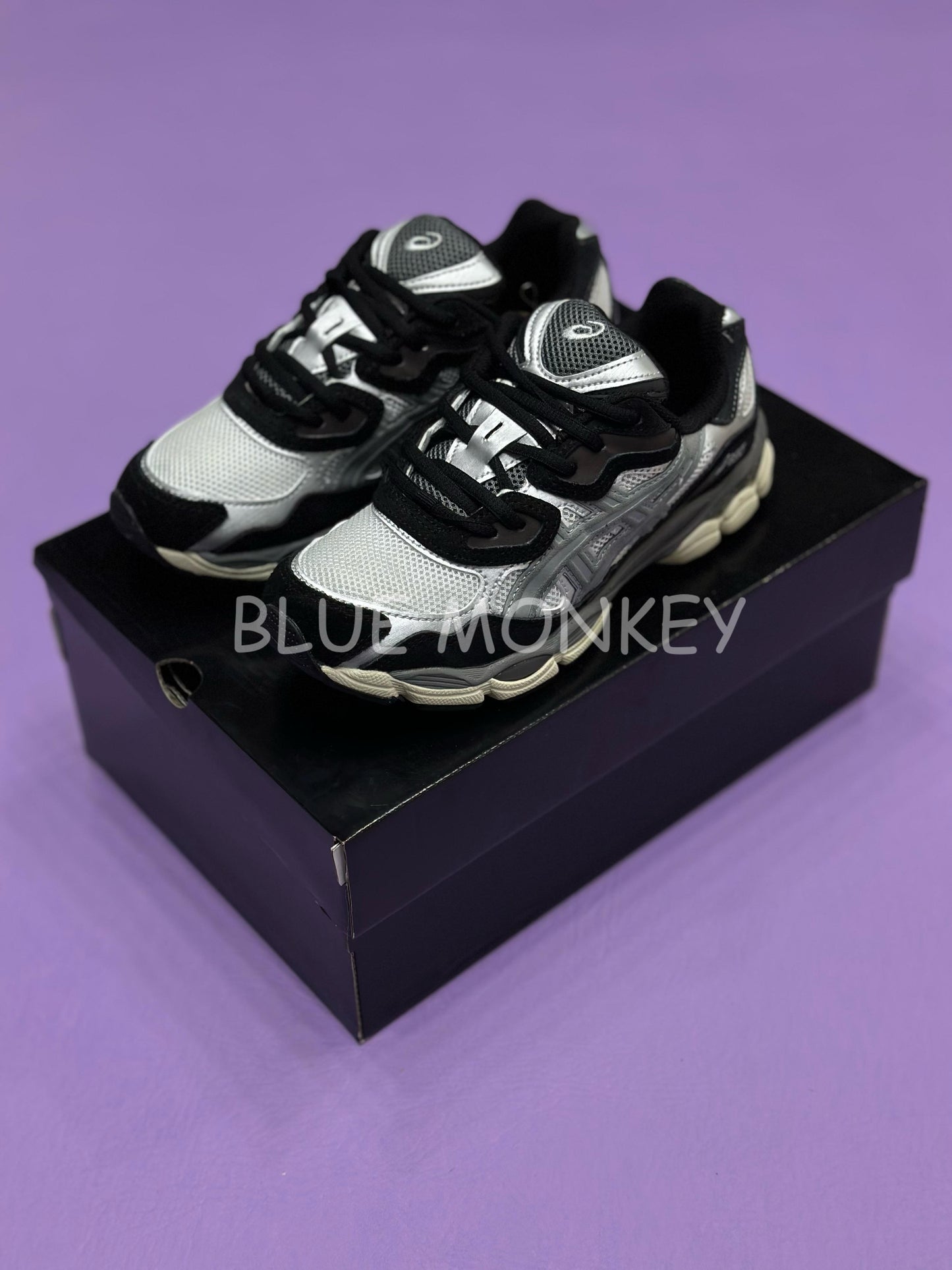 Asics Gel-NYC Oyster V2
