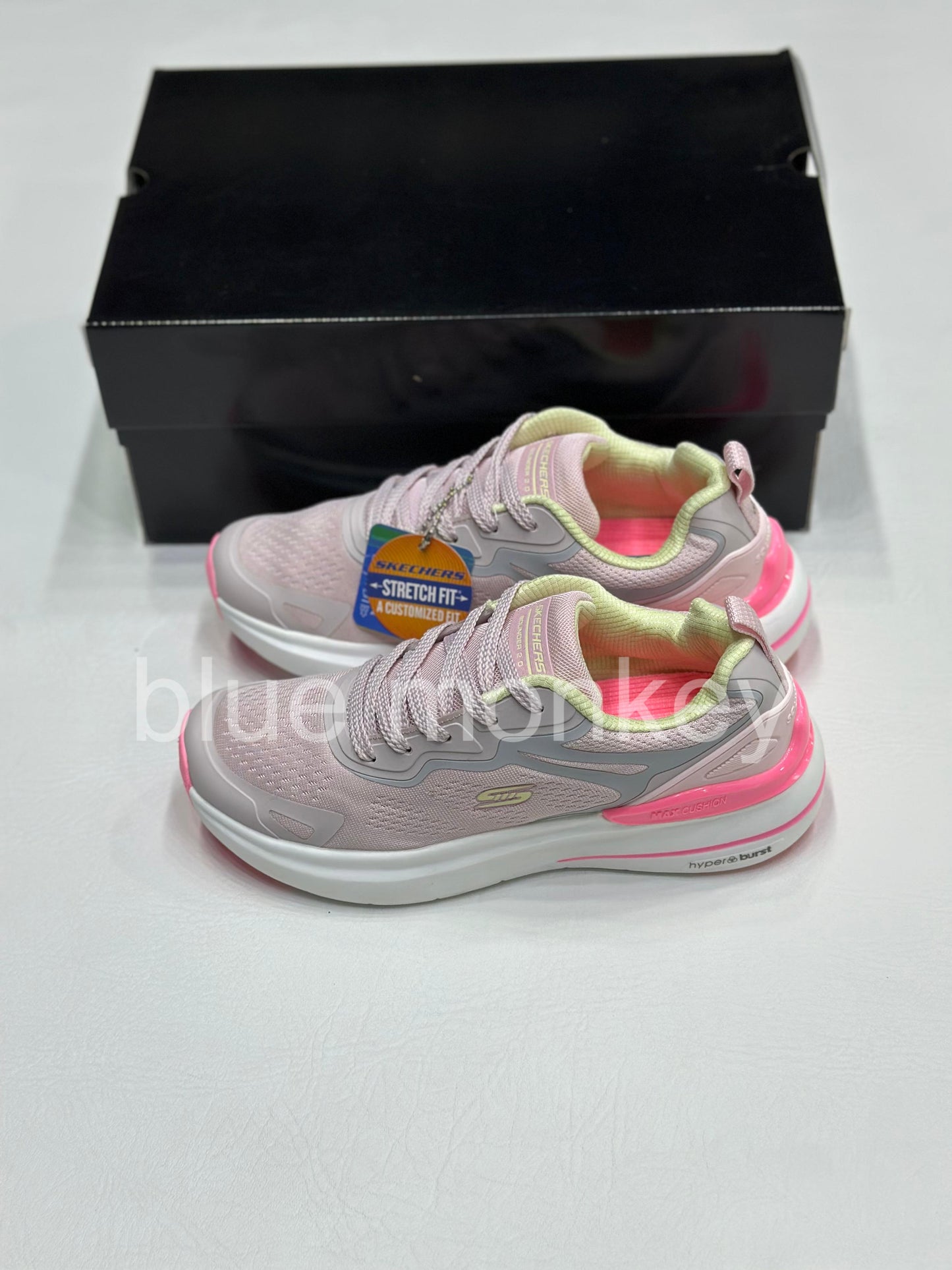 SKECHERS ROSA SK GO WALK MAX