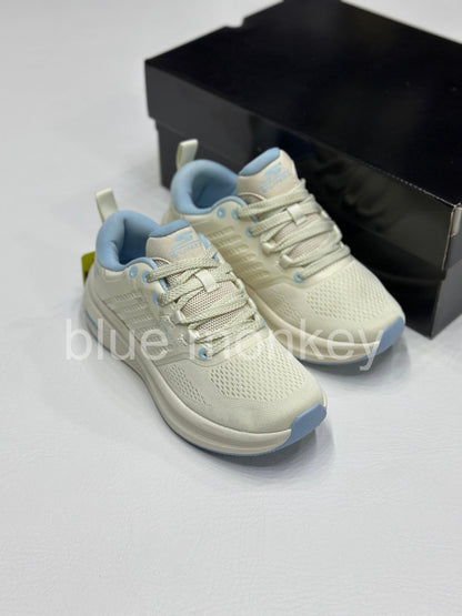 SKECHERS GRAY SK GO V2