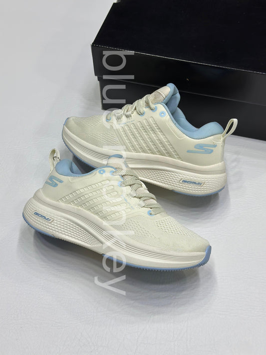 SKECHERS GRAY SK GO V2