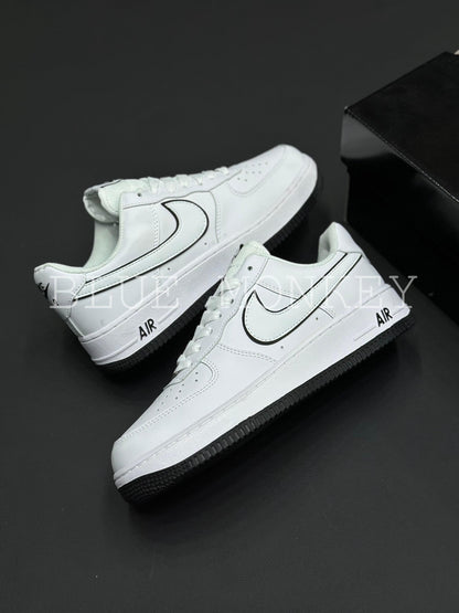 Nike Air Force 1 Low New White