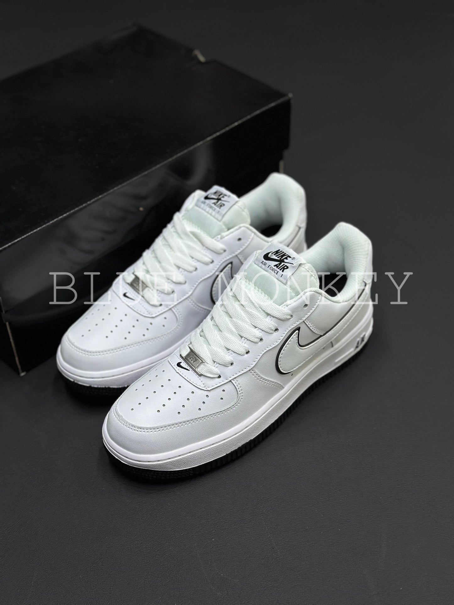 Nike Air Force 1 Low New White