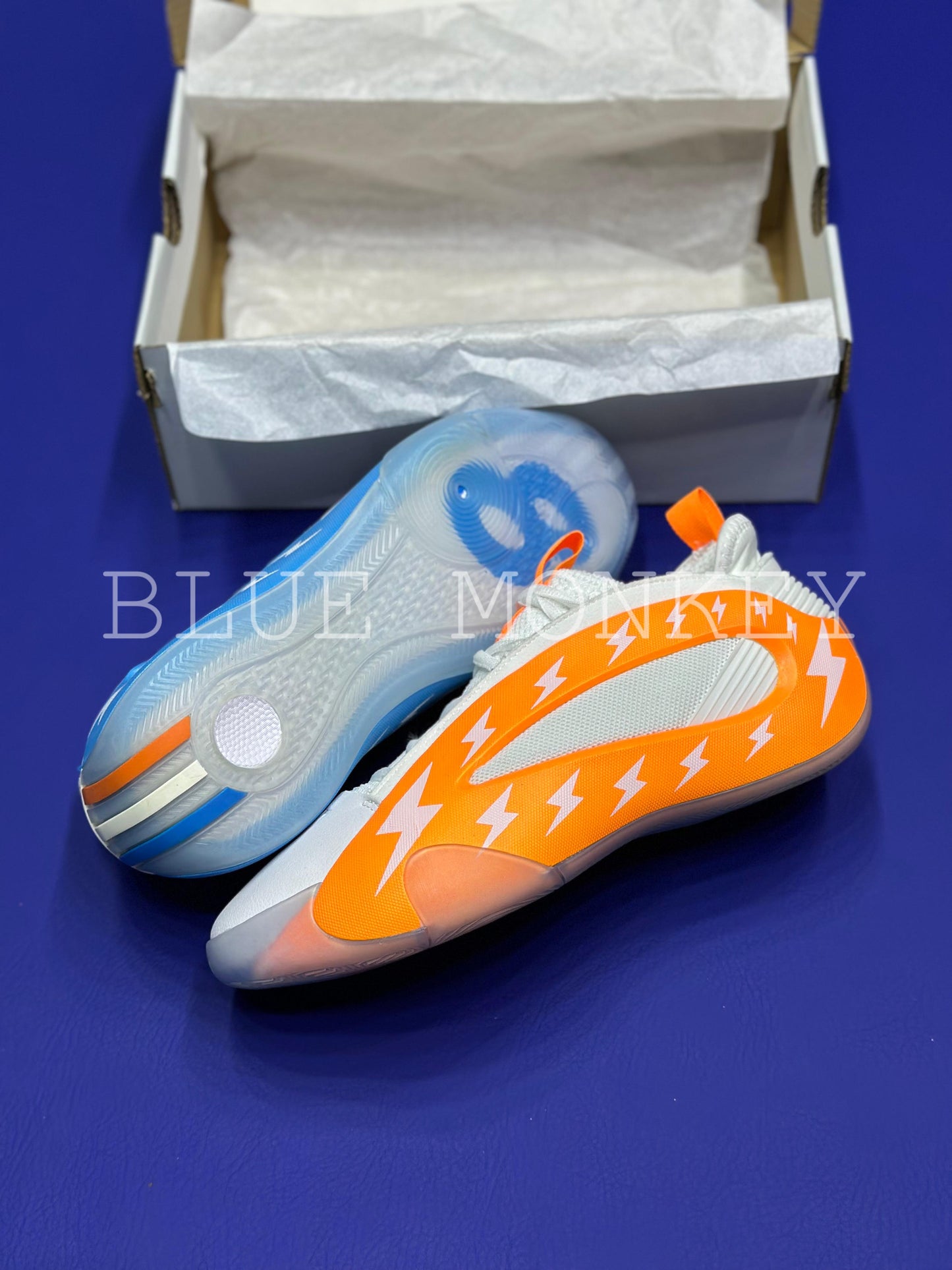 Adidas Harden 8