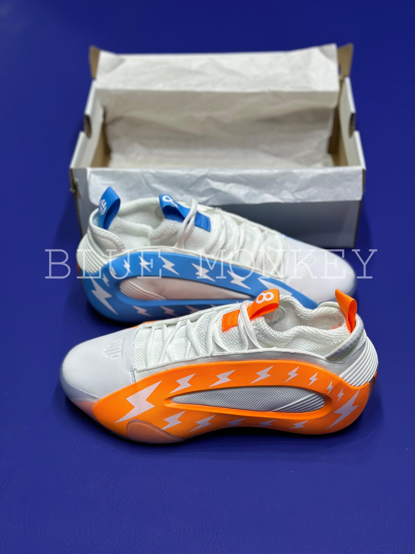 Adidas Harden 8