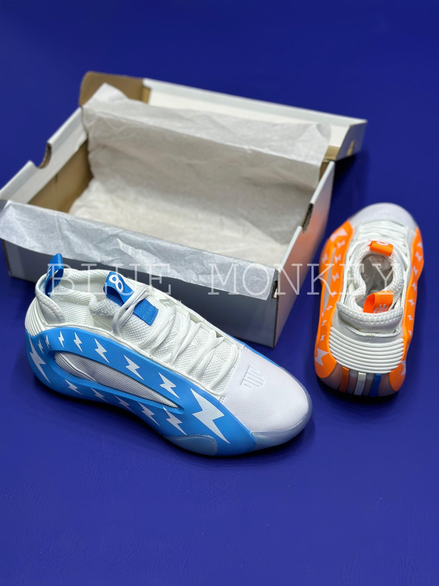 Adidas Harden 8