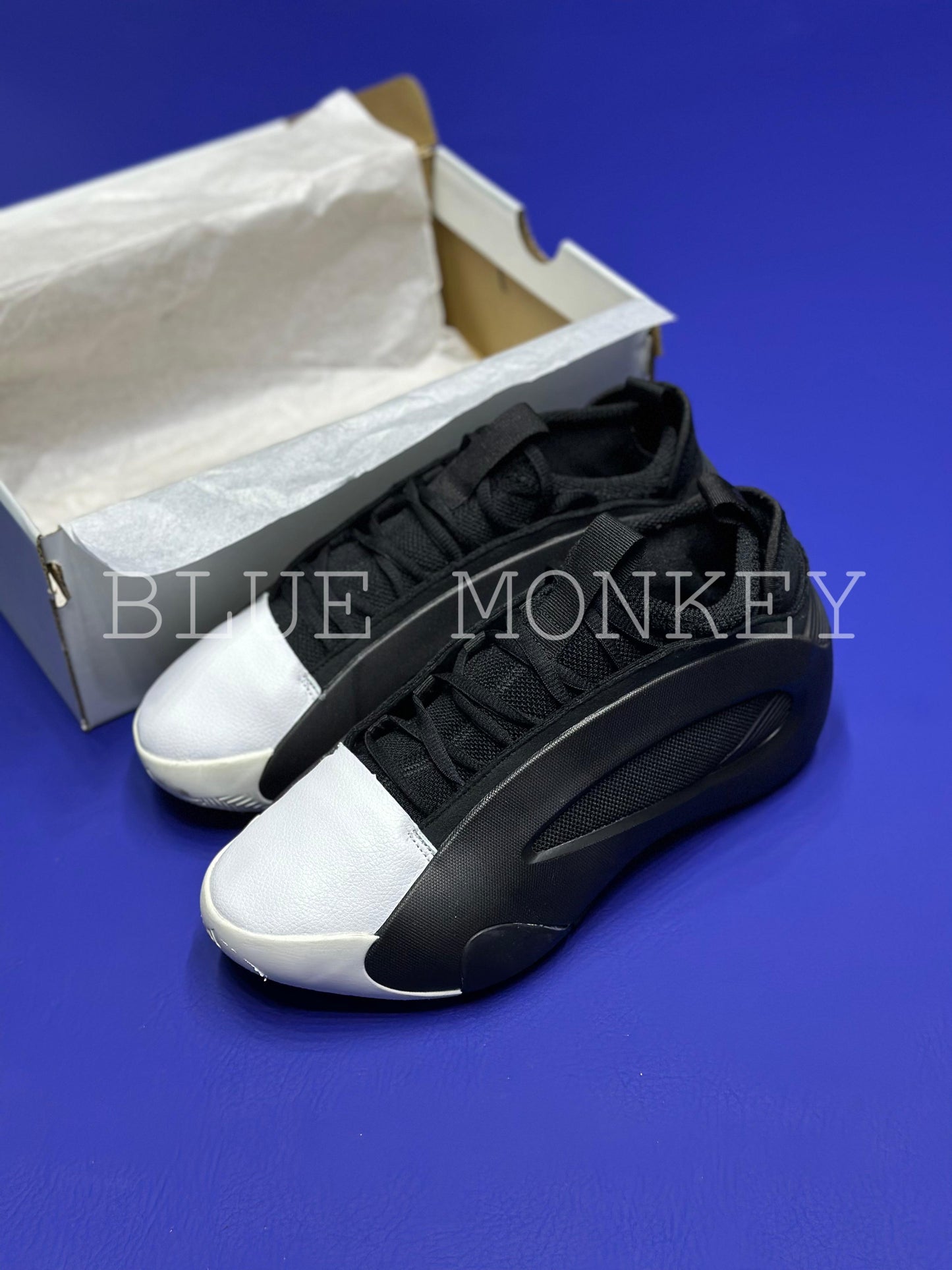 Adidas Harden 8 Black
