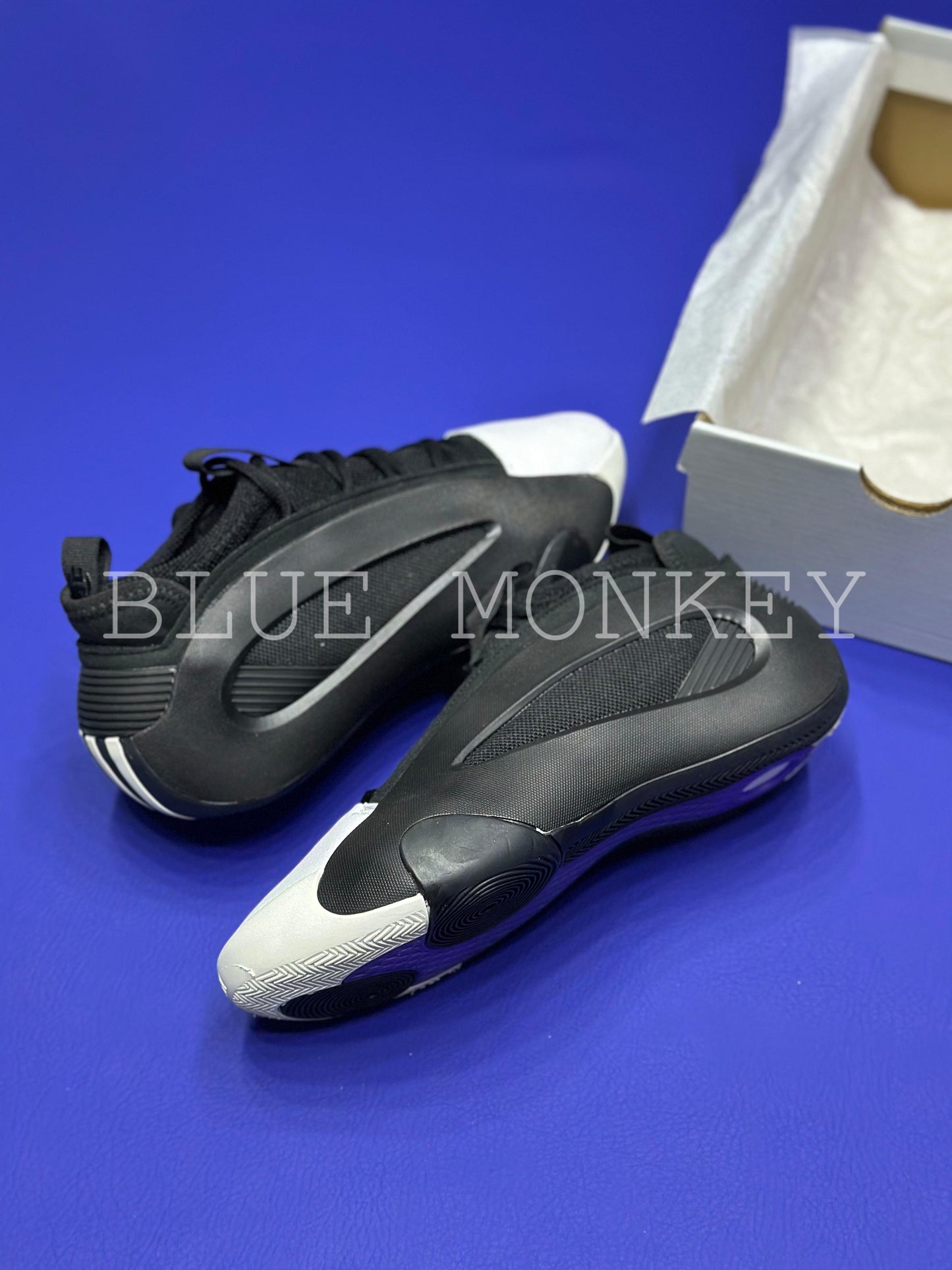 Adidas Harden 8 Black