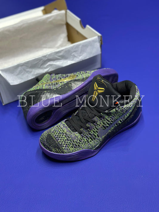 Nike Kobe 9 Low Mamba
