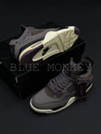 Jordan 4 Retro A Ma Maniére Violet Ore