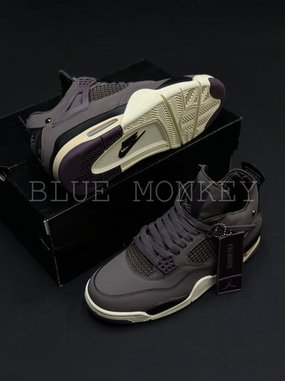 Jordan 4 Retro A Ma Maniére Violet Ore