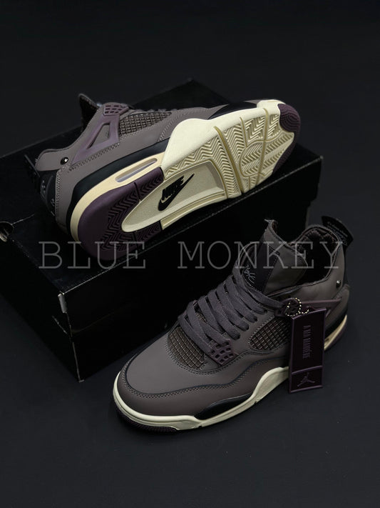Jordan 4 Retro A Ma Maniére Violet Ore