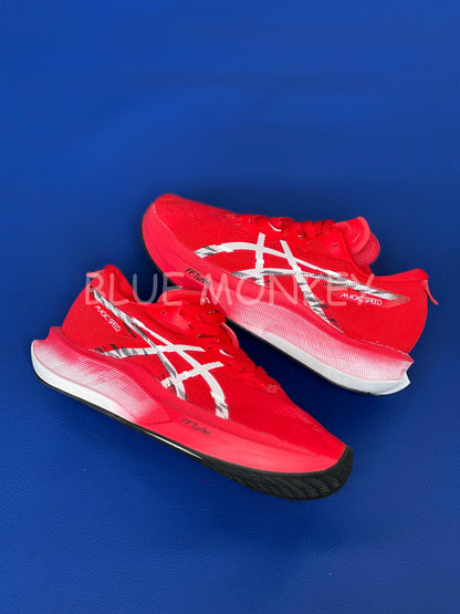 Asics Magic Speed 2.0 Red