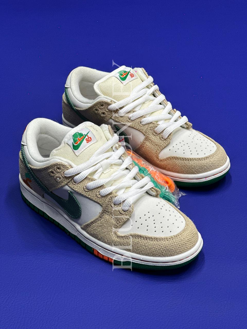 Nike SB Dunk Low Jarritos