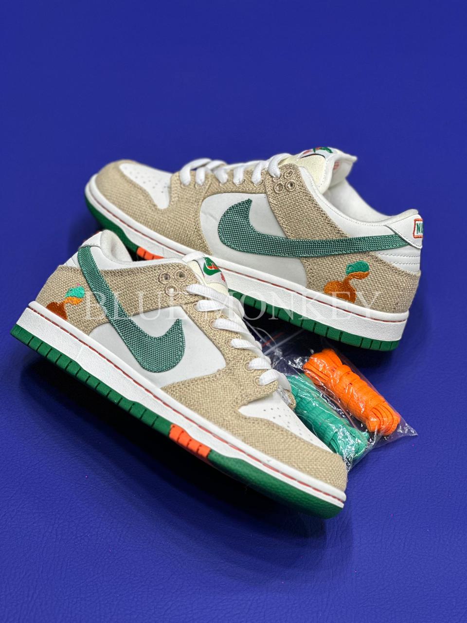 Nike SB Dunk Low Jarritos