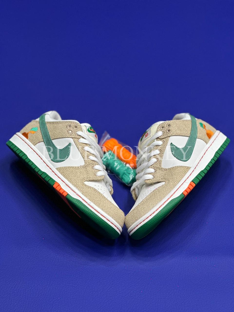 Nike SB Dunk Low Jarritos