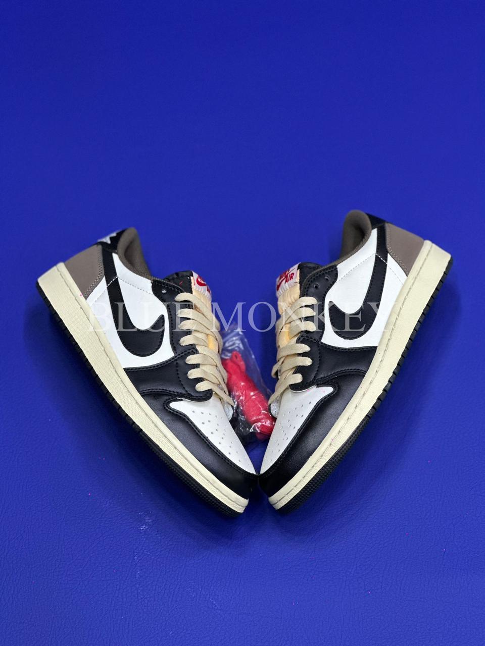 Nike Air Jordan 1 Low OG "Mocha"