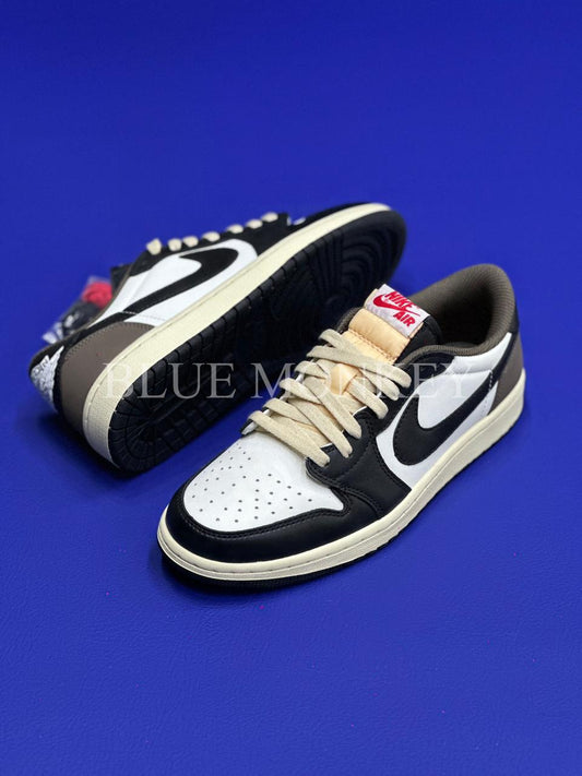 Nike Air Jordan 1 Low OG "Mocha"